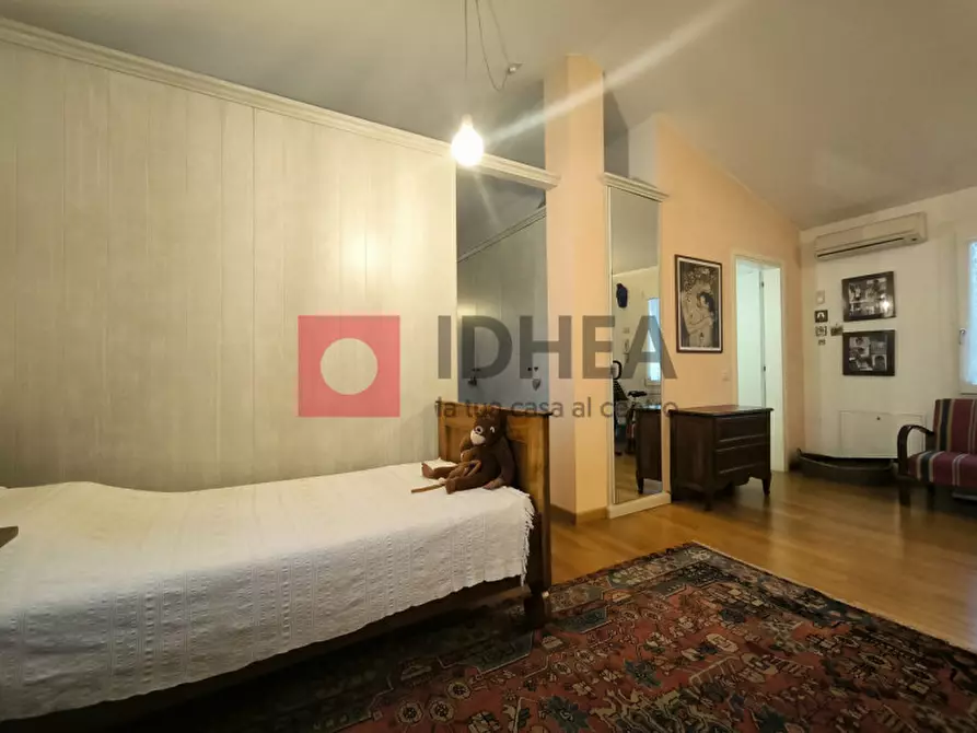 Immagine 33 di Villa in vendita  in Via Giovanni Girardini a Treviso