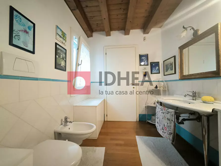 Immagine 39 di Villa in vendita  in Via Giovanni Girardini a Treviso
