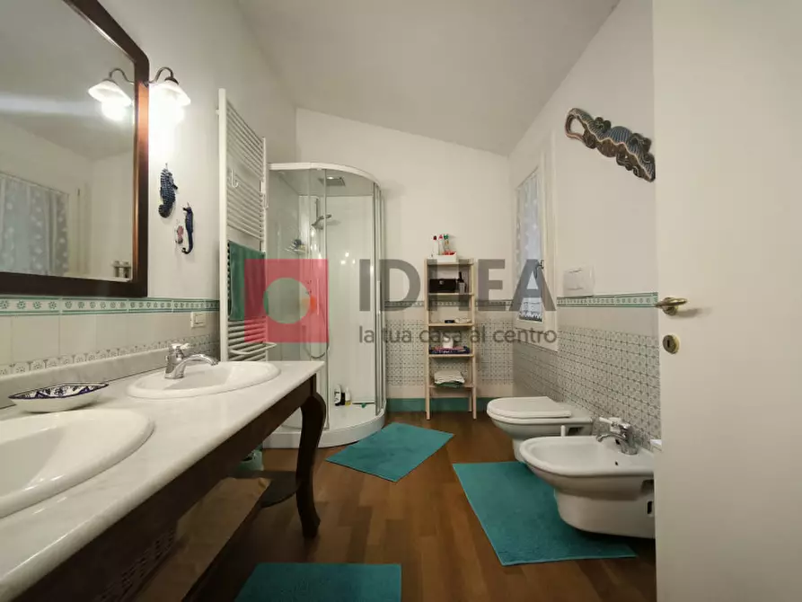 Immagine 40 di Villa in vendita  in Via Giovanni Girardini a Treviso
