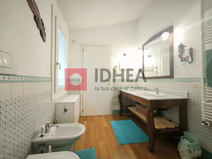 Immagine 41 di Villa in vendita  in Via Giovanni Girardini a Treviso