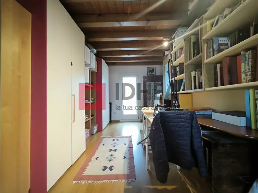 Immagine 42 di Villa in vendita  in Via Giovanni Girardini a Treviso