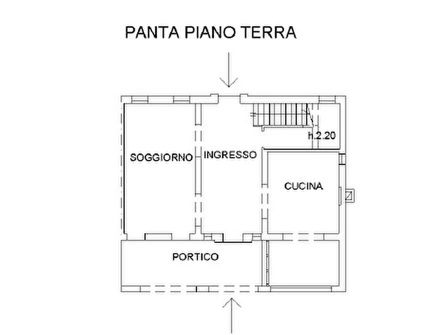 Immagine 45 di Villa in vendita  in Via Giovanni Girardini a Treviso