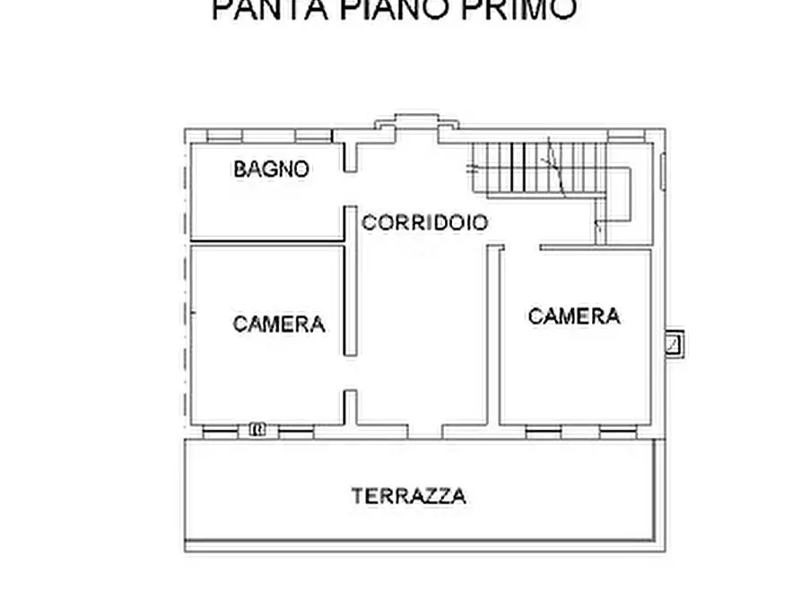 Immagine 46 di Villa in vendita  in Via Giovanni Girardini a Treviso