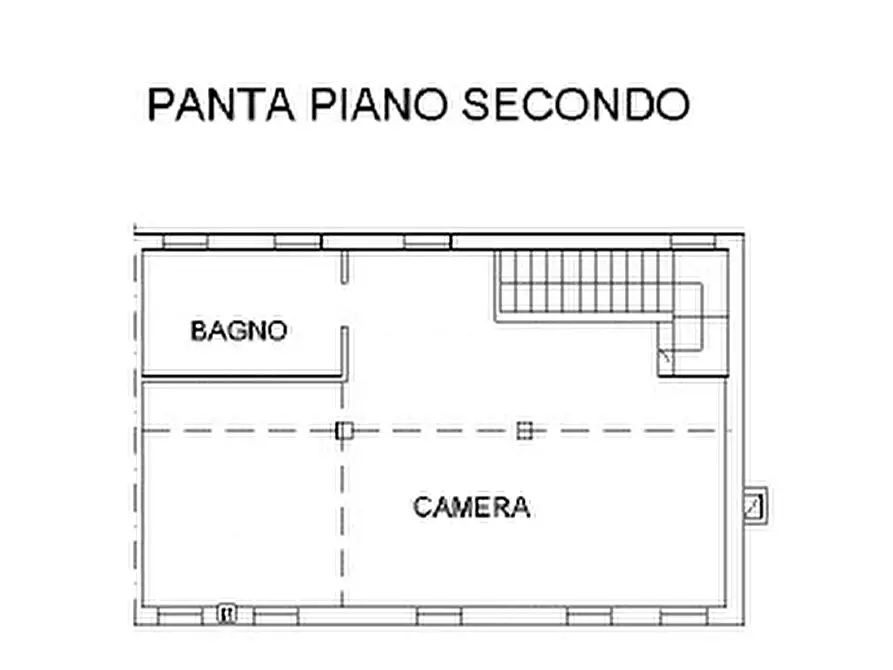 Immagine 47 di Villa in vendita  in Via Giovanni Girardini a Treviso