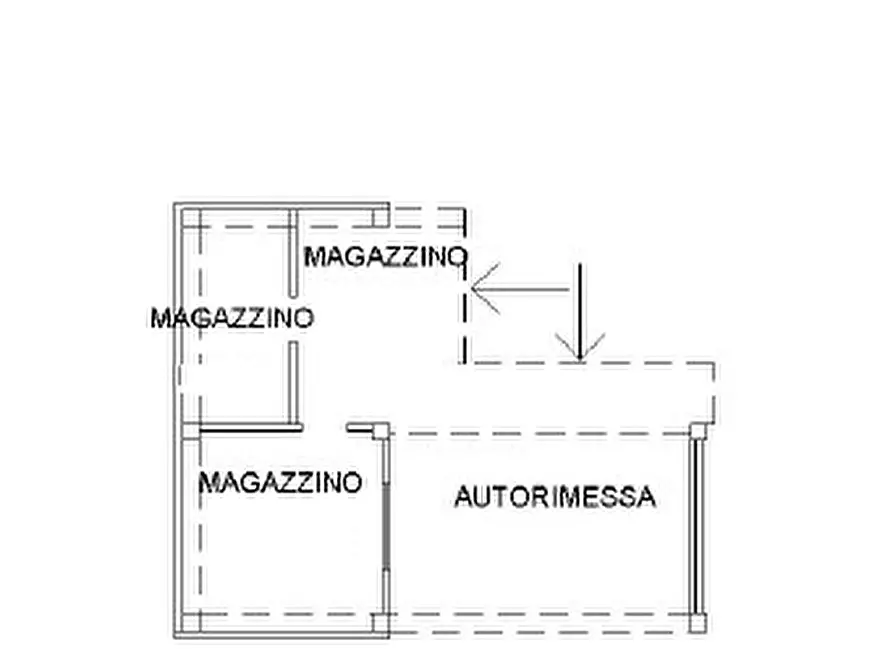 Immagine 48 di Villa in vendita  in Via Giovanni Girardini a Treviso