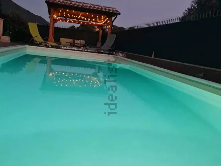 Immagine 4 di Villa in vendita  in VIA DELLA SORGENTE a Sermoneta