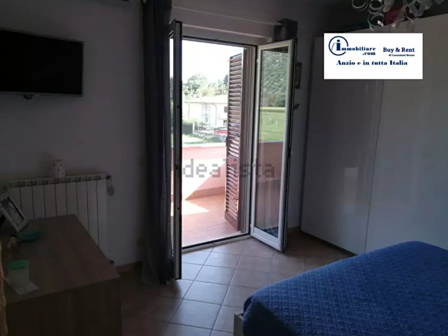 Immagine 7 di Villa in vendita  in VIA DELLA SORGENTE a Sermoneta