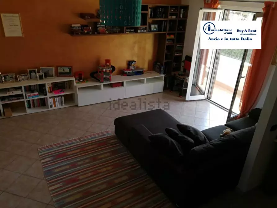 Immagine 9 di Villa in vendita  in VIA DELLA SORGENTE a Sermoneta