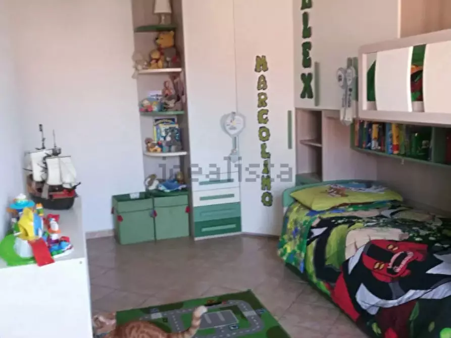 Immagine 11 di Villa in vendita  in VIA DELLA SORGENTE a Sermoneta