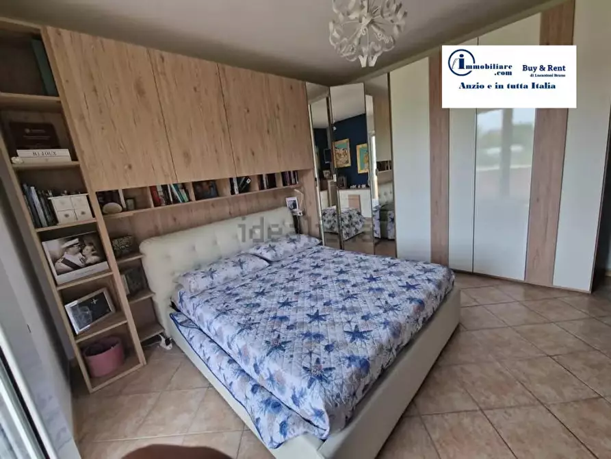 Immagine 11 di Villa in vendita  in VIA DELLA SORGENTE a Sermoneta