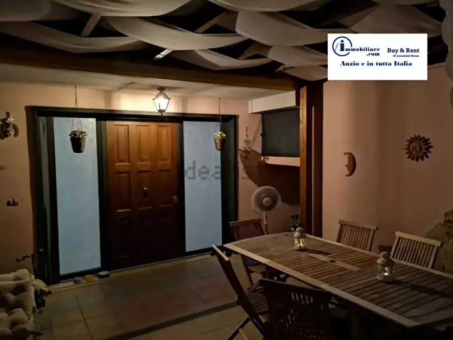 Immagine 14 di Villa in vendita  in VIA DELLA SORGENTE a Sermoneta