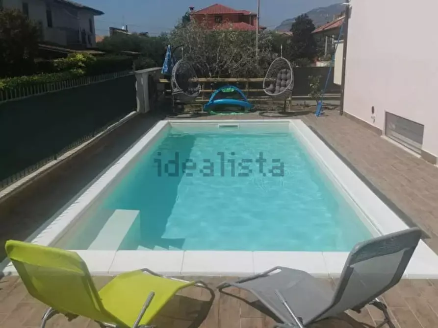 Immagine 17 di Villa in vendita  in VIA DELLA SORGENTE a Sermoneta