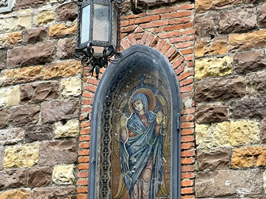 Immagine 4 di Casa trifamiliare in vendita  in Via Della Lupaia a Vaglia