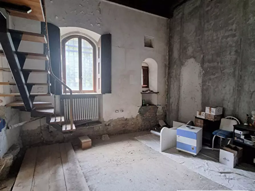 Immagine 7 di Casa trifamiliare in vendita  in Via Della Lupaia a Vaglia