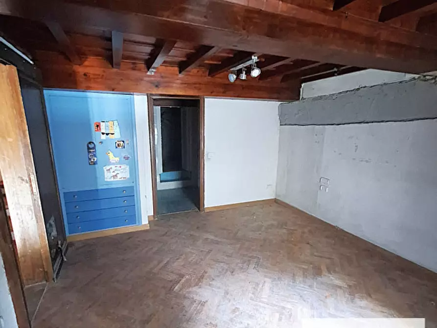 Immagine 9 di Casa trifamiliare in vendita  in Via Della Lupaia a Vaglia