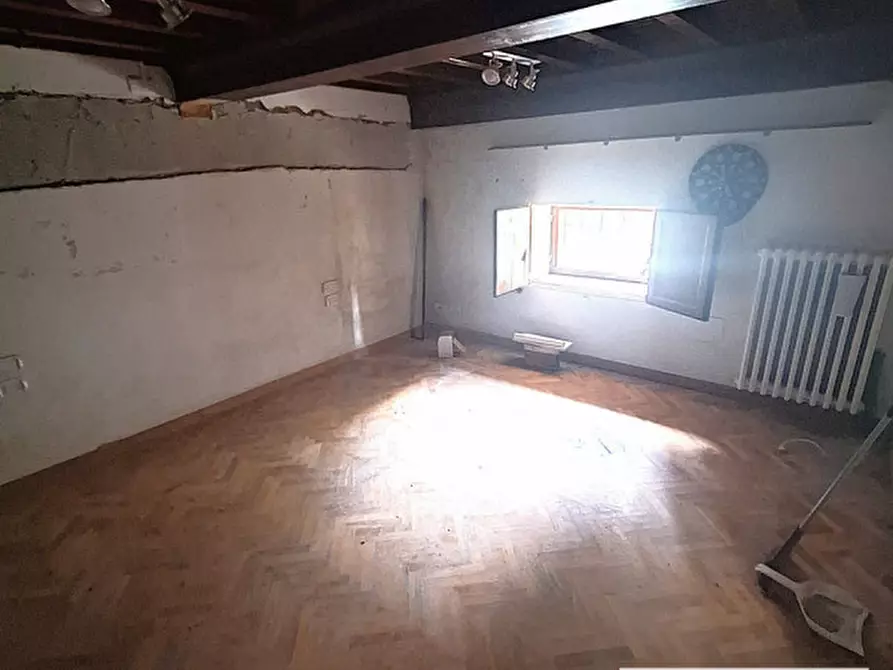 Immagine 11 di Casa trifamiliare in vendita  in Via Della Lupaia a Vaglia