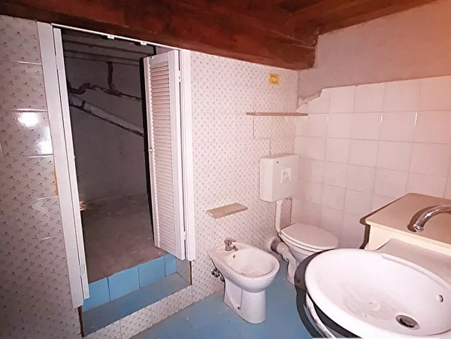 Immagine 13 di Casa trifamiliare in vendita  in Via Della Lupaia a Vaglia