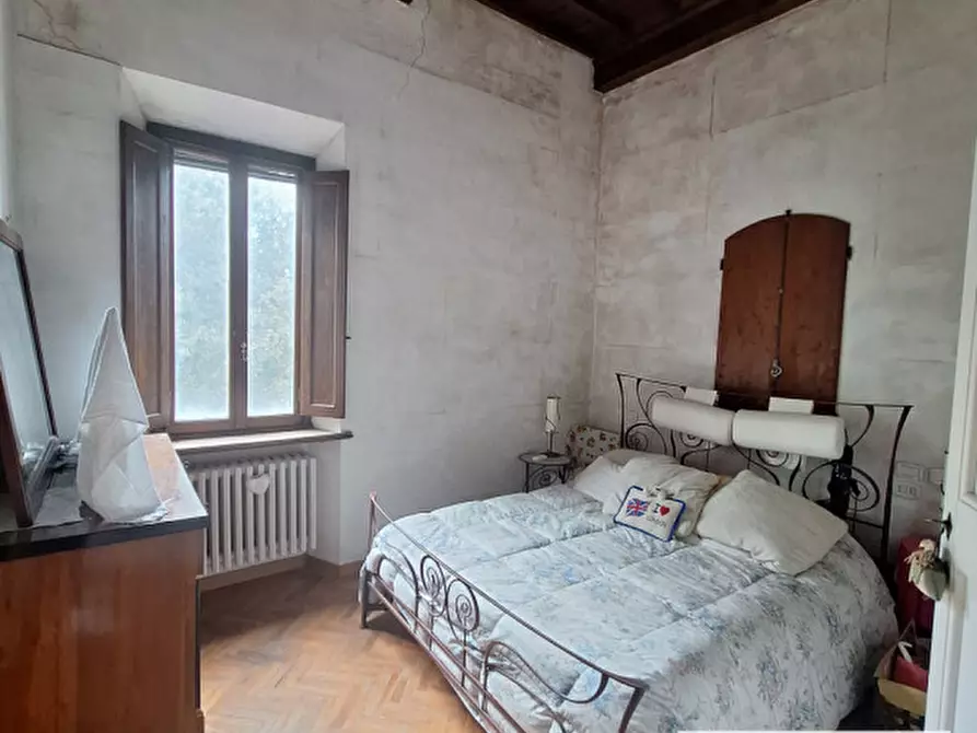 Immagine 15 di Casa trifamiliare in vendita  in Via Della Lupaia a Vaglia