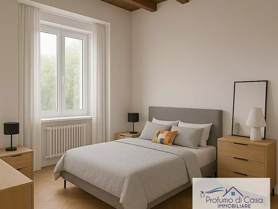 Immagine 16 di Casa trifamiliare in vendita  in Via Della Lupaia a Vaglia