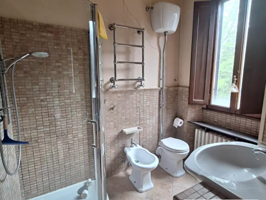 Immagine 17 di Casa trifamiliare in vendita  in Via Della Lupaia a Vaglia