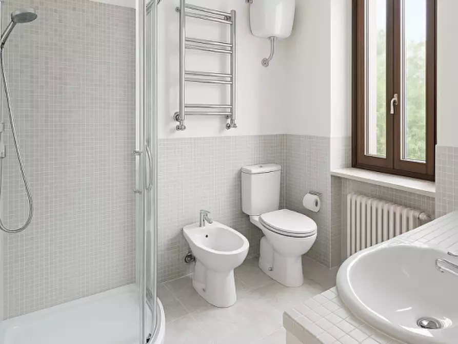 Immagine 18 di Casa trifamiliare in vendita  in Via Della Lupaia a Vaglia