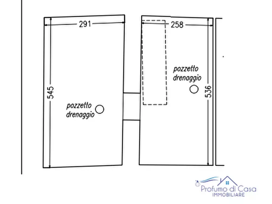 Immagine 24 di Casa trifamiliare in vendita  in Via Della Lupaia a Vaglia