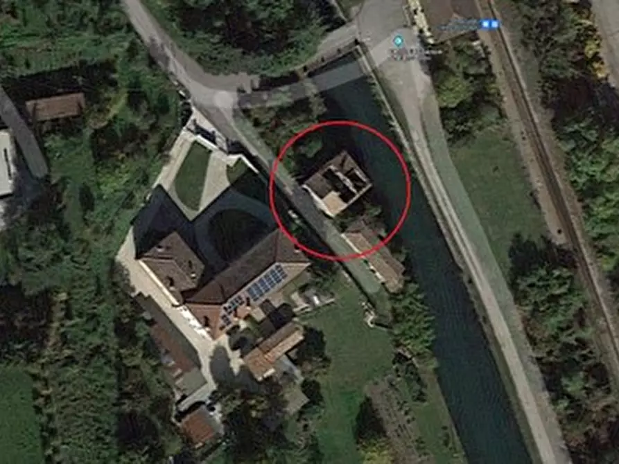 Immagine 2 di Casa indipendente in vendita  in Via Guglielmo Marconi, 5 a Pederobba