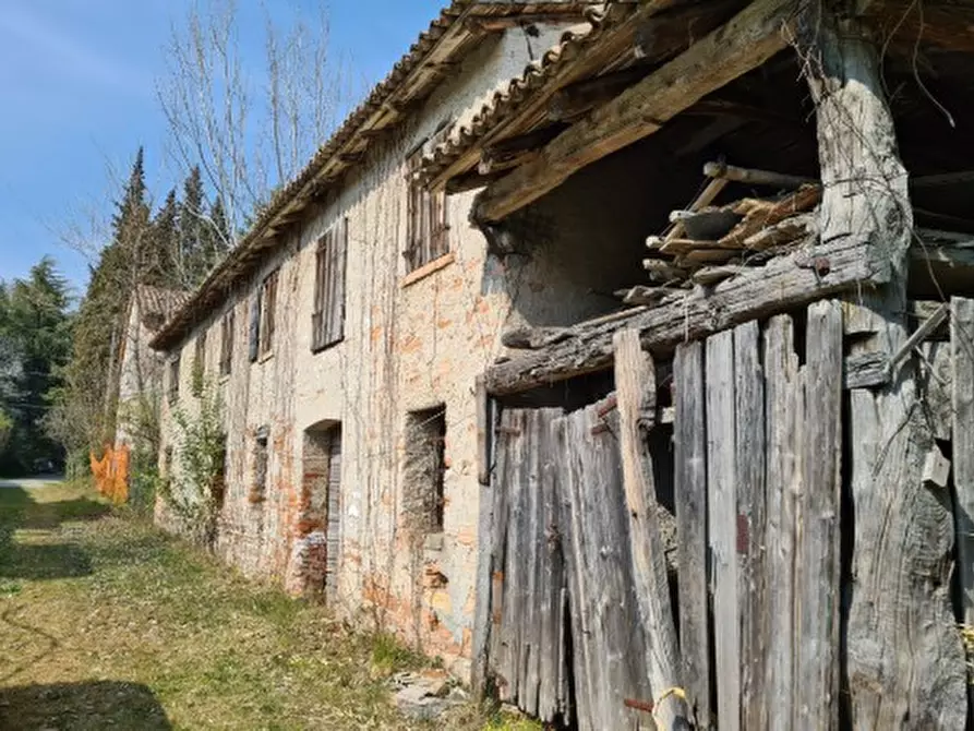 Immagine 3 di Casa indipendente in vendita  in Via Guglielmo Marconi, 5 a Pederobba