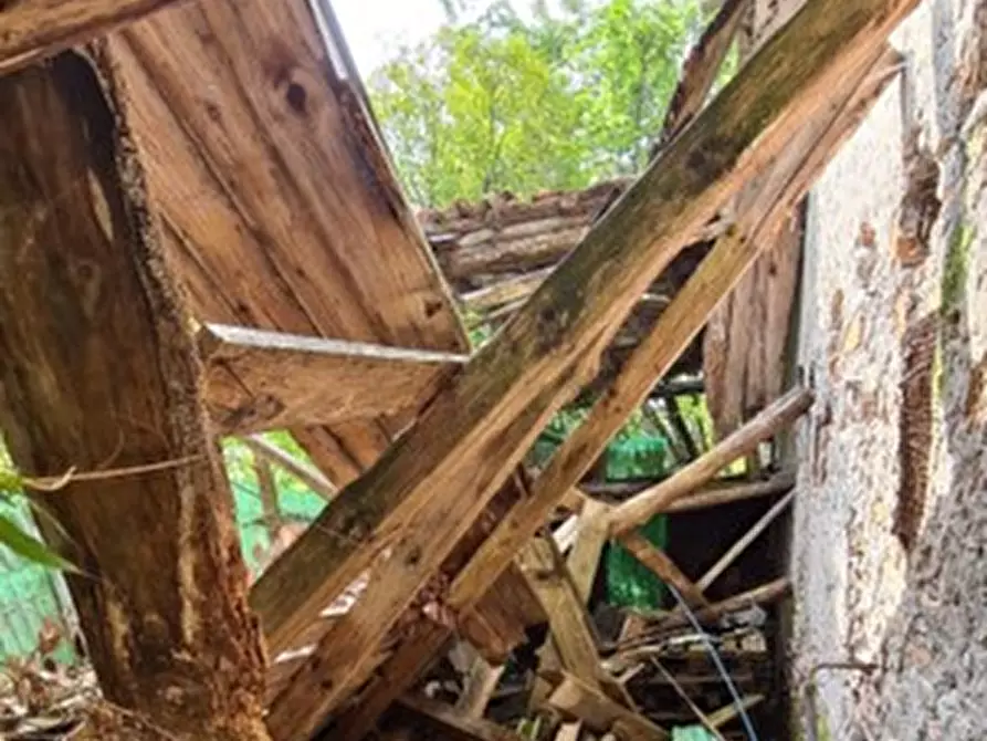 Immagine 5 di Casa indipendente in vendita  in Via Guglielmo Marconi, 5 a Pederobba