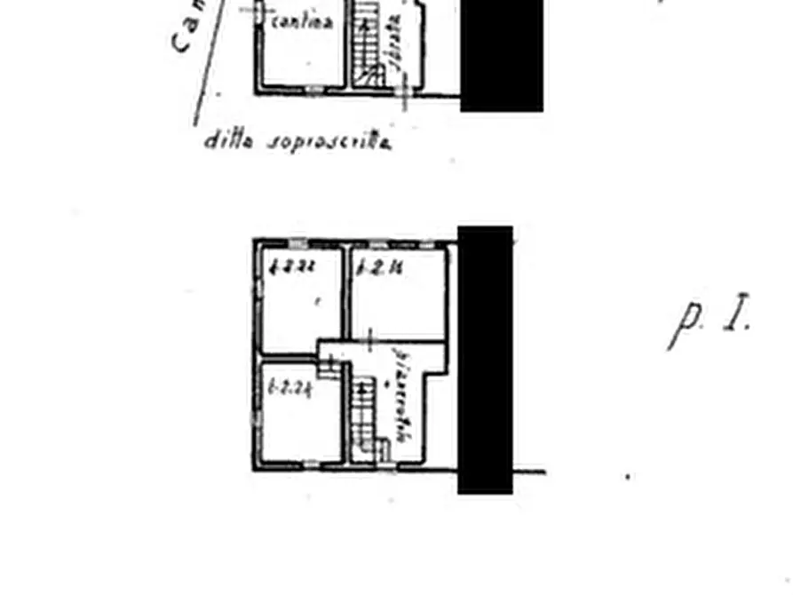 Immagine 9 di Casa indipendente in vendita  in Via Guglielmo Marconi, 5 a Pederobba