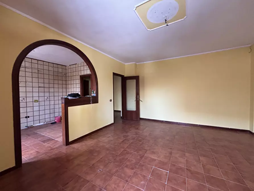 Immagine 5 di Appartamento in vendita  in Via Alcide De Gasperi 131 a Torre Del Greco