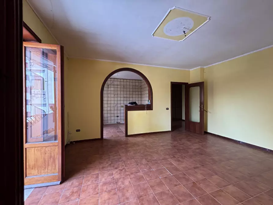 Immagine 6 di Appartamento in vendita  in Via Alcide De Gasperi 131 a Torre Del Greco