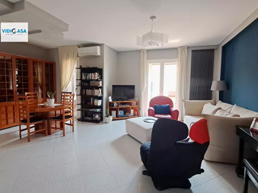 Immagine 5 di Appartamento in vendita  in VIA JEAN JACQUES ROUSSEAU n. 7 Piano 2 a Montescaglioso