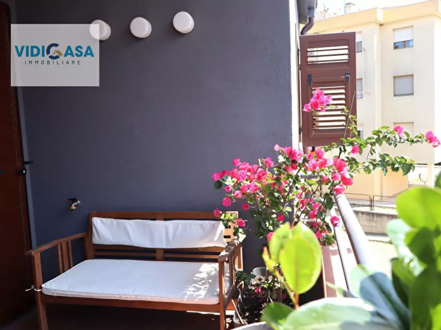 Immagine 8 di Appartamento in vendita  in VIA JEAN JACQUES ROUSSEAU n. 7 Piano 2 a Montescaglioso