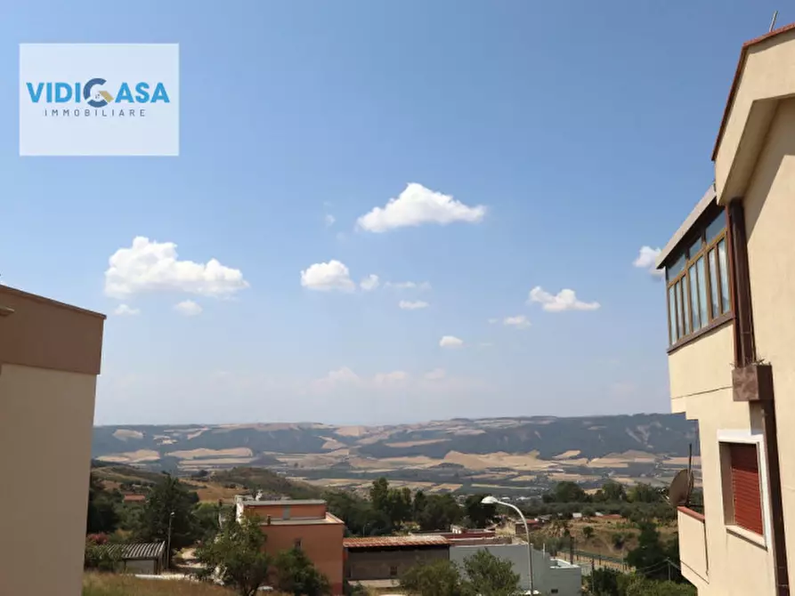 Immagine 9 di Appartamento in vendita  in VIA JEAN JACQUES ROUSSEAU n. 7 Piano 2 a Montescaglioso