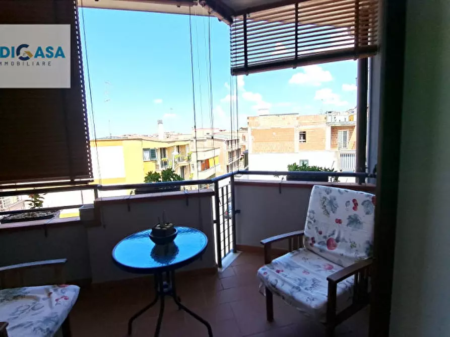 Immagine 13 di Appartamento in vendita  in VIA JEAN JACQUES ROUSSEAU n. 7 Piano 2 a Montescaglioso