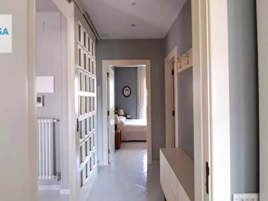 Immagine 14 di Appartamento in vendita  in VIA JEAN JACQUES ROUSSEAU n. 7 Piano 2 a Montescaglioso