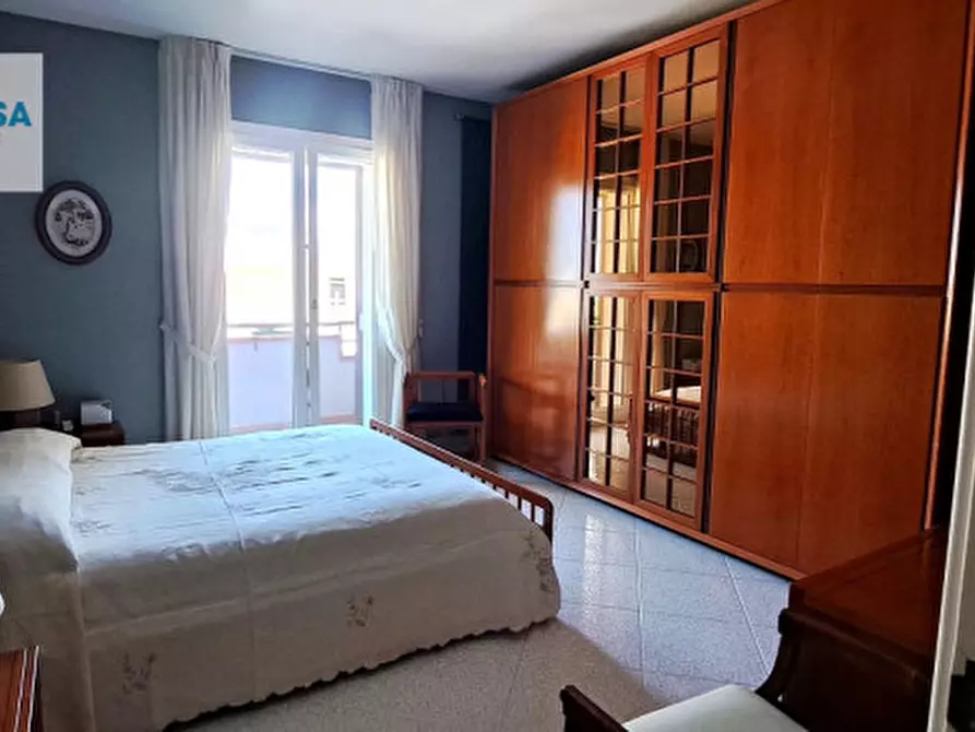 Immagine 15 di Appartamento in vendita  in VIA JEAN JACQUES ROUSSEAU n. 7 Piano 2 a Montescaglioso