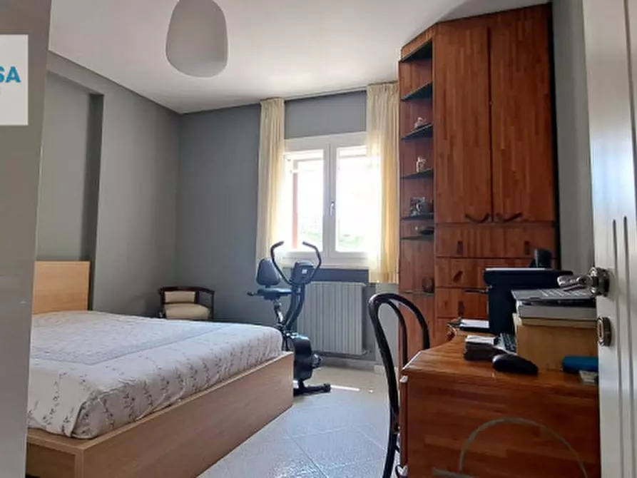 Immagine 16 di Appartamento in vendita  in VIA JEAN JACQUES ROUSSEAU n. 7 Piano 2 a Montescaglioso