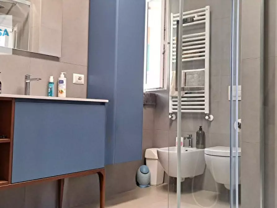 Immagine 17 di Appartamento in vendita  in VIA JEAN JACQUES ROUSSEAU n. 7 Piano 2 a Montescaglioso