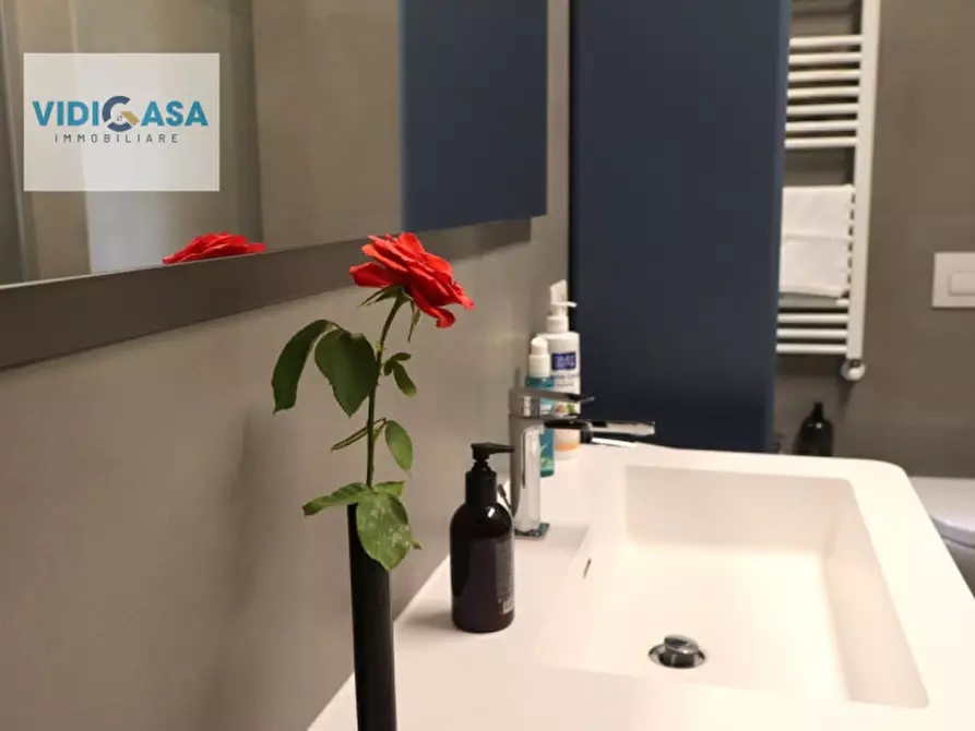 Immagine 18 di Appartamento in vendita  in VIA JEAN JACQUES ROUSSEAU n. 7 Piano 2 a Montescaglioso