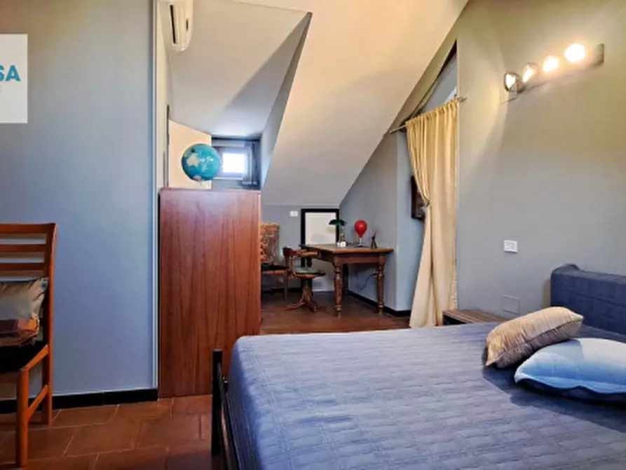 Immagine 19 di Appartamento in vendita  in VIA JEAN JACQUES ROUSSEAU n. 7 Piano 2 a Montescaglioso