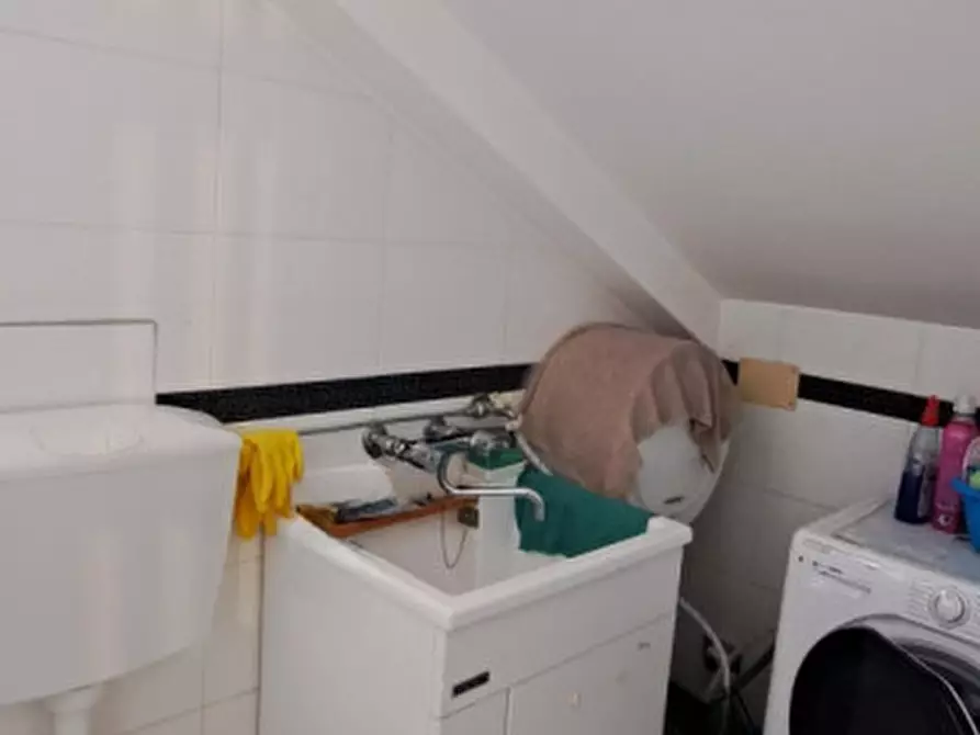 Immagine 21 di Appartamento in vendita  in VIA JEAN JACQUES ROUSSEAU n. 7 Piano 2 a Montescaglioso