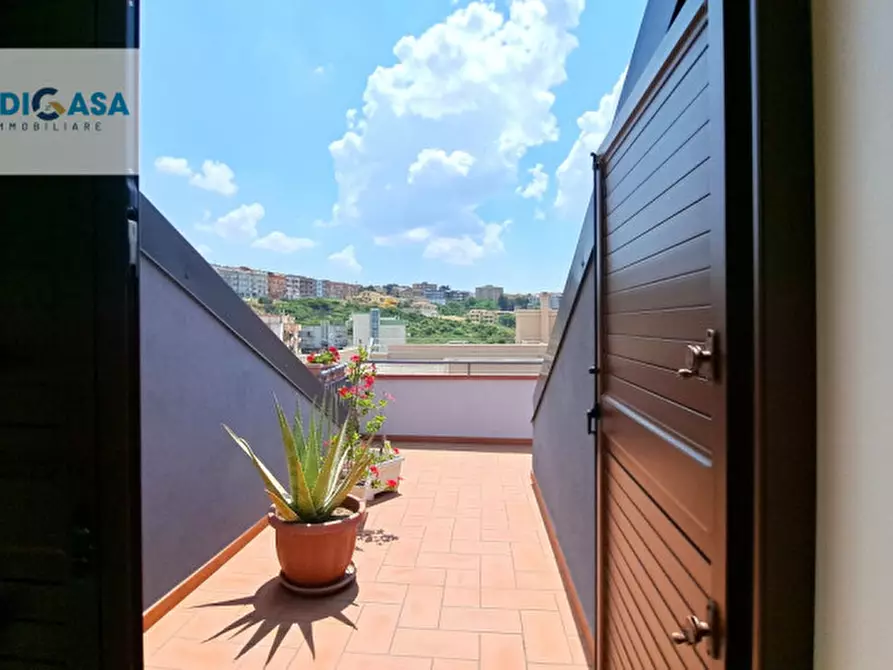 Immagine 22 di Appartamento in vendita  in VIA JEAN JACQUES ROUSSEAU n. 7 Piano 2 a Montescaglioso