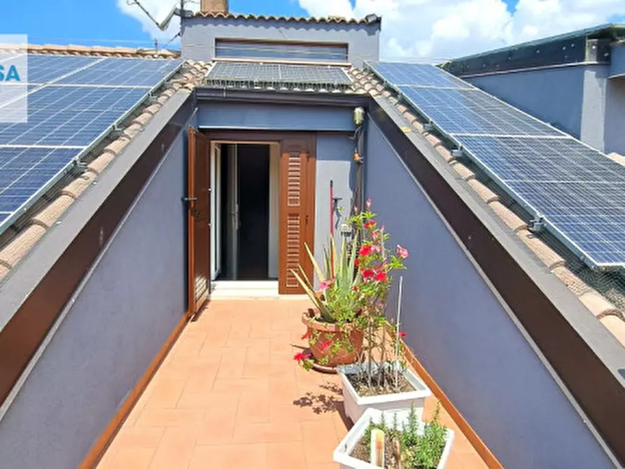 Immagine 23 di Appartamento in vendita  in VIA JEAN JACQUES ROUSSEAU n. 7 Piano 2 a Montescaglioso