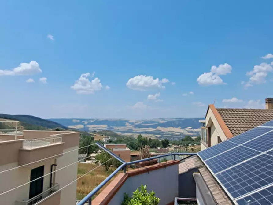 Immagine 25 di Appartamento in vendita  in VIA JEAN JACQUES ROUSSEAU n. 7 Piano 2 a Montescaglioso