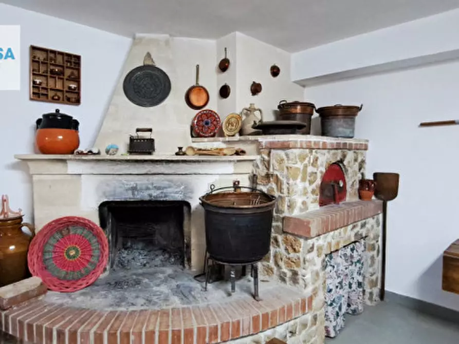 Immagine 26 di Appartamento in vendita  in VIA JEAN JACQUES ROUSSEAU n. 7 Piano 2 a Montescaglioso