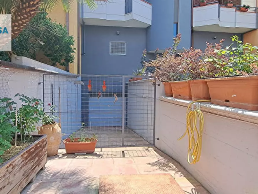 Immagine 27 di Appartamento in vendita  in VIA JEAN JACQUES ROUSSEAU n. 7 Piano 2 a Montescaglioso