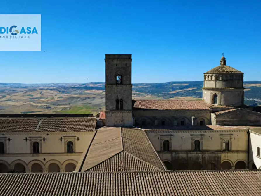 Immagine 28 di Appartamento in vendita  in VIA JEAN JACQUES ROUSSEAU n. 7 Piano 2 a Montescaglioso