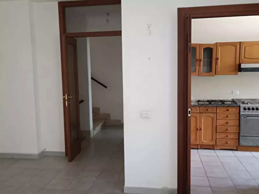 Immagine 6 di Appartamento in vendita  in VIA CONOCCHIA a Sora